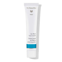 Dr. Hauschka MED Ice Plant Face Cream: cares and strengthens very dry skin, also suitable for atopic dermatitis Atopic dermatitis skin care: Dr. Hauschka MED Ice Plant Face Cream