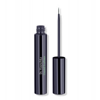 Natural-formula eyeliner for precise lines Natural-formula eyeliner for precise lines