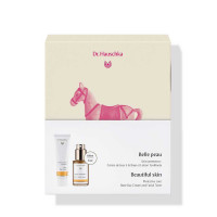 ‘Beautiful skin’ gift set – 100% natural cosmetics