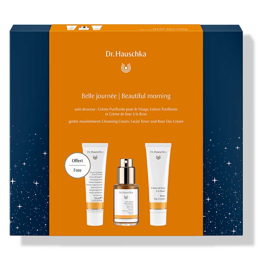 Facial Cleansers Dr. Hauschka Shop