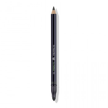 Palette Yeux & Sourcils Dr. Hauschka : nuances douces et naturelles Palette Yeux & Sourcils Dr. Hauschka