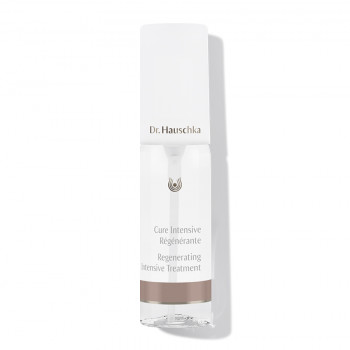 Regenerating Intensive Treatment