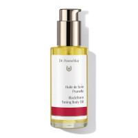 Dr. Hauschka Blackthorn Toning Body Oil: helps skin retain its elasticity, also during pregnancy Dr. Hauschka Blackthorn Toning Body Oil - perfect during pregnancy